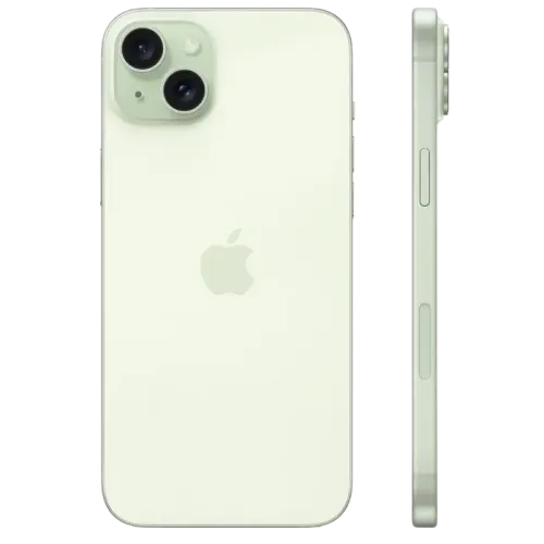 Смартфон Apple iPhone 15 Plus 512GB Green