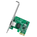 10/100/1000M PCI-Express Network Adapter, TP-LINK TG-3468, Realtek RTL8168B chipset