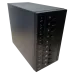 10-Bay SINGLE System External Enclosure Century 10-Bay SINGLE System External Enclosure Century
