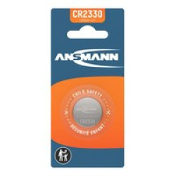 Литиевая батарейка Ansmann CR2477, 3 В Литиевая батарейка Ansmann CR2477, 3 В
