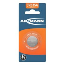 Литиевая батарейка Ansmann CR2354 3 В Литиевая батарейка Ansmann CR2354 3 В