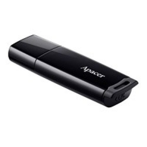 USB-флеш-накопитель Apacer AH336 32 ГБ USB 2.0, чёрный