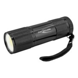 Светодиодный фонарь Ansmann Action COB LED