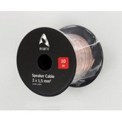 Акустический кабель Avinity Speaker Cable 2 × 1,5 мм², 10 м