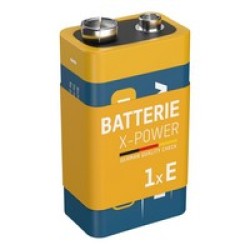 Батарейки Ansmann Alkaline Red Line AAA, 10 шт.