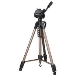 Штатив Hama Star 62 с 3D-головкой, 64–160 см, до 3,5 кг Штатив Hama Star 62 с 3D-головкой, 64–160 см, до 3,5 кг
