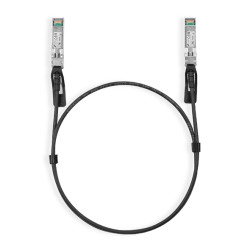 Кабель прямого подключения TP-Link SM5220-1M 10-GbE SFP+ DAC, 1 м