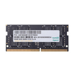 Оперативная память Apacer 16GB DDR4 3200MHz SODIMM PC25600 CL22 для ноутбука