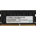 Оперативная память Apacer 16GB DDR4 3200MHz SODIMM PC25600 CL22 для ноутбука
