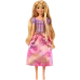 Кукла Disney Princess Rapunzel HTV86 с аксессуарами Кукла Disney Princess Rapunzel HTV86 с аксессуарами