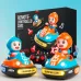 Радиоуправляемые машинки Maxlife Bumper Cars MXRC-500 Радиоуправляемые машинки Maxlife Bumper Cars MXRC-500