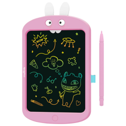 Детская доска для рисования Maxlife Kids Writing Board MXWB-02 Pink