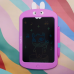 Детская доска для рисования Maxlife Kids Writing Board MXWB-02 Pink