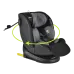 Автокресло Cangaroo Castor 40-150 см Grey