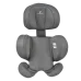 Автокресло Cangaroo Castor 40-150 см Grey