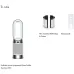 Очиститель воздуха Dyson HP11 Hot + Cool White