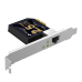 Сетевая карта TP-Link TX201 100/1000/2500 Мбит/с PCI-Express
