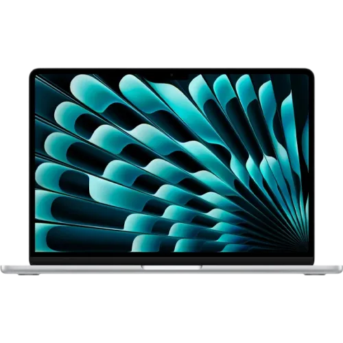 Ноутбук Apple MacBook Air 13.6″ M5 16GB 1TB Silver