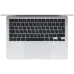 Ноутбук Apple MacBook Air 13.6″ M5 16GB 1TB Silver