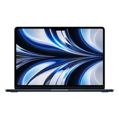 Ноутбук Apple MacBook Air 13.6″ M2 16GB 256GB Midnight MC7X4RO/A Ноутбук Apple MacBook Air 13.6″ M2 16GB 256GB Midnight MC7X4RO/A