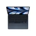 Ноутбук Apple MacBook Air 13.6″ M2 16GB 256GB Midnight MC7X4RO/A Ноутбук Apple MacBook Air 13.6″ M2 16GB 256GB Midnight MC7X4RO/A