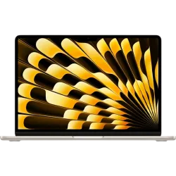 Ноутбук Apple MacBook Air 13.6″ M5 16GB 1TB Starlight MDHC4RU/A