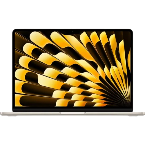 Ноутбук Apple MacBook Air 13.6″ M5 16GB 512GB Starlight MDHA4RU/A Ноутбук Apple MacBook Air 13.6″ M5 16GB 512GB Starlight MDHA4RU/A