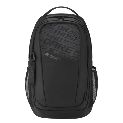 Рюкзак ASUS BP2800 ROG Ranger Чёрный Рюкзак ASUS BP2800 ROG Ranger Чёрный