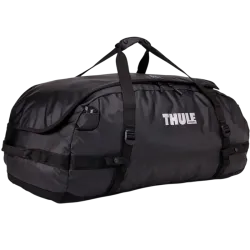 Backpack Thule Chasm Transformer, 90L, 3204997, Black for Duffel & City Bags Backpack Thule Chasm Transformer, 90L, 3204997, Black for Duffel & City Bags
