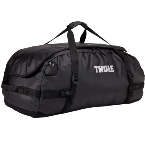 Backpack Thule Chasm Transformer, 90L, 3204997, Black for Duffel & City Bags