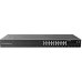 Управляемый сетевой коммутатор Grandstream GWN7802 Чёрный
