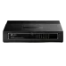 Сетевой коммутатор TP-LINK TL-SF1016D 16 портов Fast Ethernet Чёрный Сетевой коммутатор TP-LINK TL-SF1016D 16 портов Fast Ethernet Чёрный