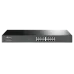 Сетевой коммутатор TP-LINK TL-SG1016 16 портов Gigabit Ethernet Сетевой коммутатор TP-LINK TL-SG1016 16 портов Gigabit Ethernet