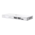 Сетевой коммутатор TP-LINK Festa FS318G 16 портов Gigabit Ethernet Белый