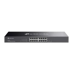 16-port 10/100/1000Mbps Switch TP-LINK 16-port 10/100/1000Mbps Switch TP-LINK