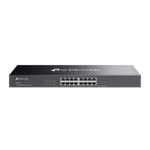 16-port 10/100/1000Mbps Switch TP-LINK