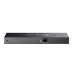 PoE коммутатор TP-LINK DS1018GMP 16 портов Gigabit Ethernet Чёрный