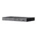 PoE коммутатор TP-LINK DS1018GMP 16 портов Gigabit Ethernet Чёрный