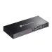 PoE коммутатор TP-LINK DS1018GMP 16 портов Gigabit Ethernet Чёрный