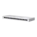 PoE коммутатор TP-LINK Omada Pro S4500-16GP 16 портов Gigabit Ethernet Серебристый PoE коммутатор TP-LINK Omada Pro S4500-16GP 16 портов Gigabit Ethernet Серебристый