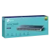 Сетевой коммутатор TP-LINK TL-SG116 16 портов Gigabit Ethernet Синий Сетевой коммутатор TP-LINK TL-SG116 16 портов Gigabit Ethernet Синий