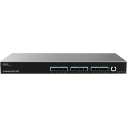 Grandstream 12-ports Layer 3 Aggregation Switch, 12-портовый коммутатор агрегации уровня 3 Grandstream 12-ports Layer 3 Aggregation Switch, 12-портовый коммутатор агрегации уровня 3
