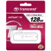 USB-флеш-накопитель Transcend JetFlash 730 128 ГБ White