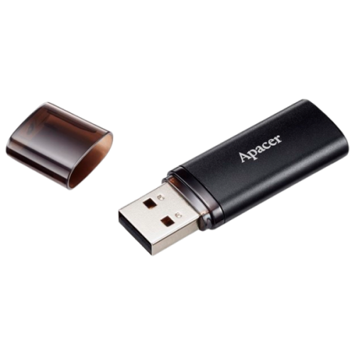 USB-флеш-накопитель Apacer AH25B 128GB USB 3.1 USB-флеш-накопитель Apacer AH25B 128GB USB 3.1