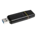 USB-флеш-накопитель Kingston DataTraveler Exodia 128 ГБ Чёрный/Жёлтый USB-флеш-накопитель Kingston DataTraveler Exodia 128 ГБ Чёрный/Жёлтый
