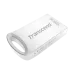 USB-флеш-накопитель Transcend JetFlash 710 128 ГБ Silver
