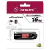 USB Flash накопитель Transcend JetFlash 590 16 ГБ Чёрный USB Flash накопитель Transcend JetFlash 590 16 ГБ Чёрный