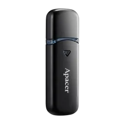USB Flash накопитель Apacer AH355 32 ГБ Черный