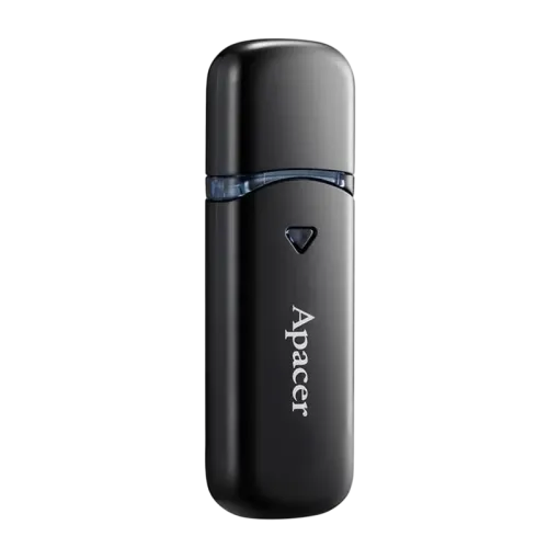 USB Flash накопитель Apacer AH355 32 ГБ Черный
