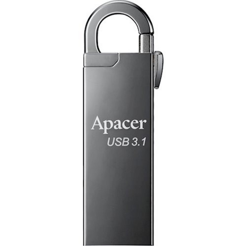 USB-флеш-накопитель Apacer AH15A 128GB USB 3.1 USB-флеш-накопитель Apacer AH15A 128GB USB 3.1